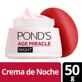 CREMA PONDS FACIAL AGE | Gestor de Salud