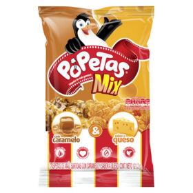 CRISPETAS POPETAS | Gestor de Salud