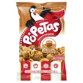 CRISPETAS POPETAS | Gestor de Salud