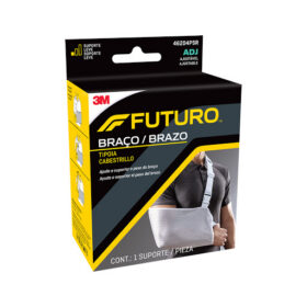 Cabestrillo Futuro 3M x | Gestor de Salud