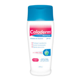 Caladerm Mantopiel | Gestor de Salud