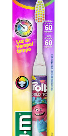 Cepillo Dental GUM | Gestor de Salud