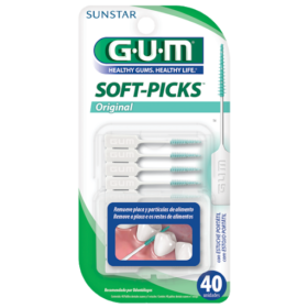 Cepillo Interdental Gum | Gestor de Salud