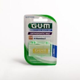 Cera Dental Gum Sunstar | Gestor de Salud