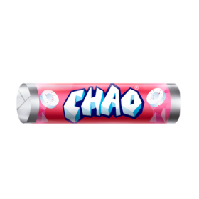 Chao Pastilla Cereza | Gestor de Salud