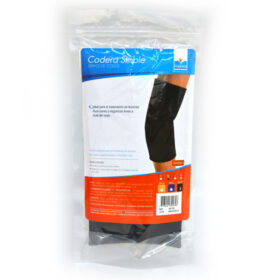 Codera Kamex Md Negro | Gestor de Salud
