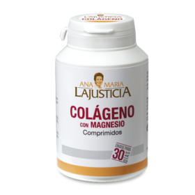 Colageno Ana Maria La | Gestor de Salud