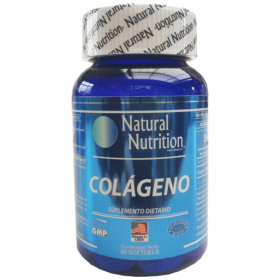 Colageno Natural | Gestor de Salud