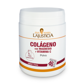Colageno el Polvo Ana | Gestor de Salud
