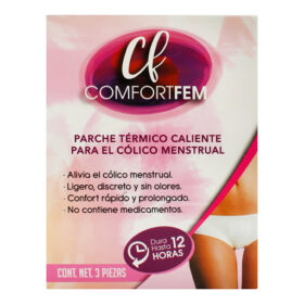 Comfortfem | Gestor de Salud