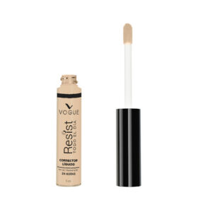 Corrector Liquido Vogue | Gestor de Salud