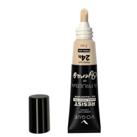 Corrector Vogue Resist | Gestor de Salud