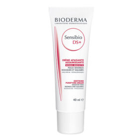 Crema Bioderma Sensibio | Gestor de Salud