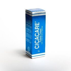 Crema CICACARE Protector | Gestor de Salud