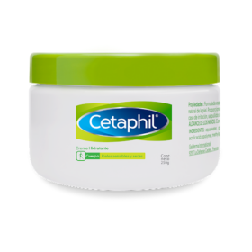 Crema Cetaphil | Gestor de Salud
