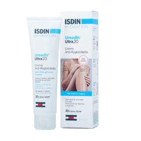 Crema Corporal | Gestor de Salud