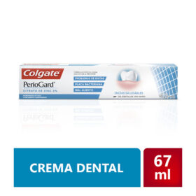 Crema Dental COLGATE | Gestor de Salud