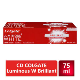 Crema Dental COLGATE | Gestor de Salud