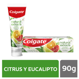 Crema Dental Colgate | Gestor de Salud
