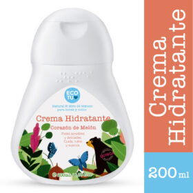 Crema EcoTú Corporal | Gestor de Salud