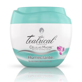 Crema Facial Teatrical Humectante 100 G | Gestor de Salud
