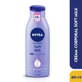 Crema NIVEA Corporal | Gestor de Salud