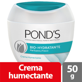 Crema PONDS | Gestor de Salud