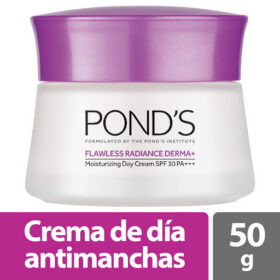 Crema Ponds Facial Antimanchas | Gestor de Salud