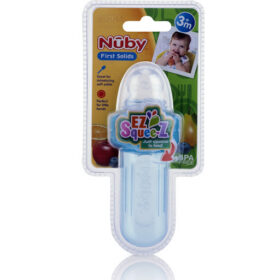 Cuchara Nuby Alimentador | Gestor de Salud