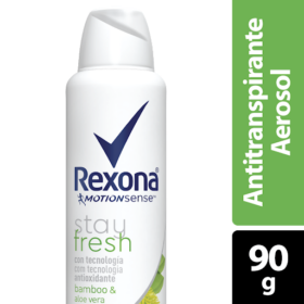 DESODORANTE SPRAY | Gestor de Salud