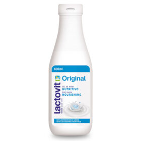 DUCHA LACTOVIT GEL BAÑO | Gestor de Salud
