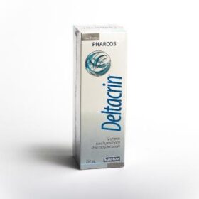 Deltacrin Shampoo | Gestor de Salud