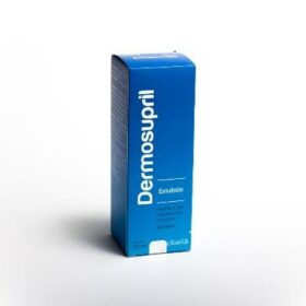 Dermosupril 0.05% Emul. | Gestor de Salud