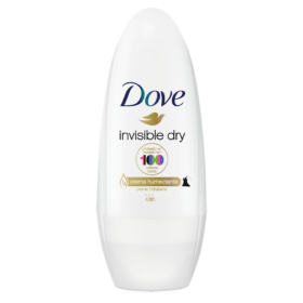 Desodorante DOVE | Gestor de Salud