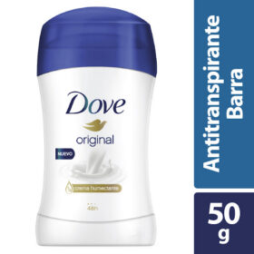 Desodorante DOVE | Gestor de Salud