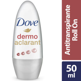 Desodorante DOVE Advance | Gestor de Salud