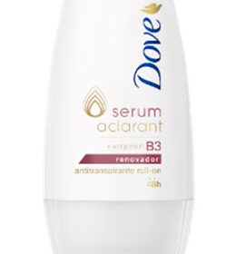 Desodorante Dove | Gestor de Salud