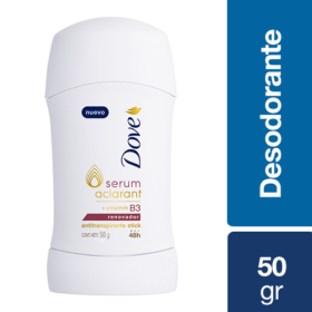 Desodorante Dove | Gestor de Salud