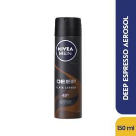 Desodorante Nivea Men | Gestor de Salud