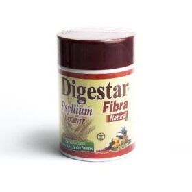 Digestar Fibra Natural | Gestor de Salud