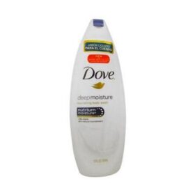 Ducha Dove Deep Moisture | Gestor de Salud