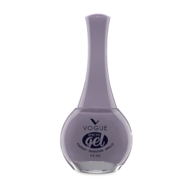 ESMALTE VOGUE EFECTO GEL | Gestor de Salud