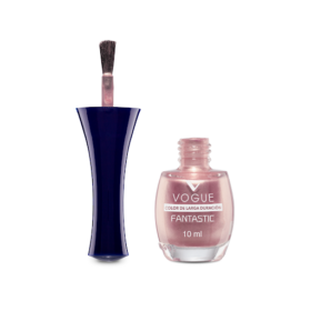 ESMALTE VOGUE FANTASTIC | Gestor de Salud