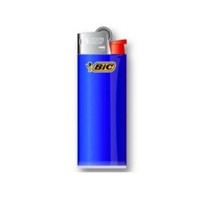 Encendedor Bic Mini | Gestor de Salud