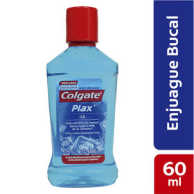 Enjuague Bucal COLGATE | Gestor de Salud