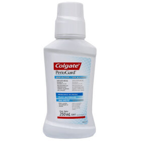 Enjuague Bucal COLGATE | Gestor de Salud