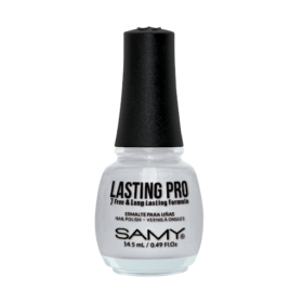Esmalte Profesional Samy | Gestor de Salud