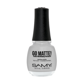 Esmalte Samy | Gestor de Salud