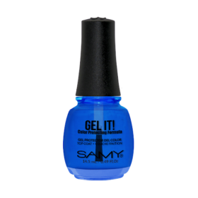 Esmalte Samy | Gestor de Salud