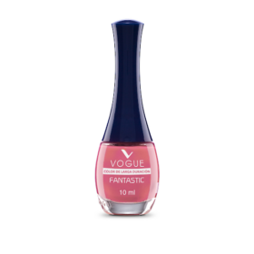 Esmalte VOGUE Fantastic | Gestor de Salud
